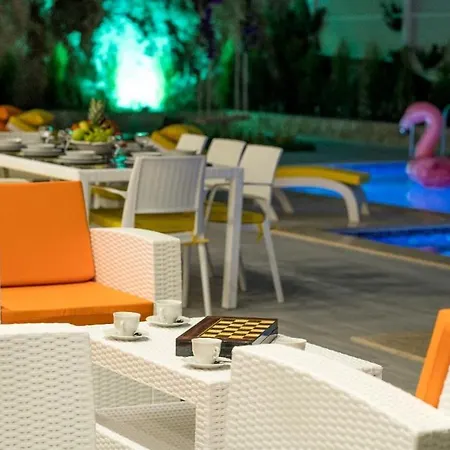 Villa Ali's Kalkan