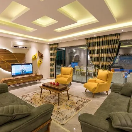 Villa Ali's Kalkan