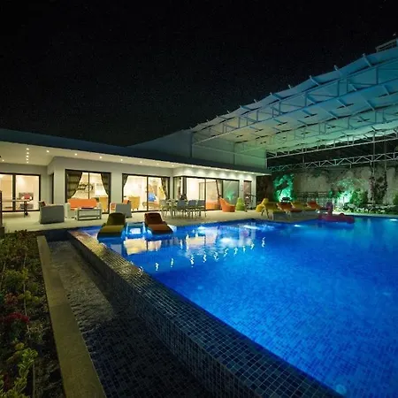 Villa Ali's Kalkan