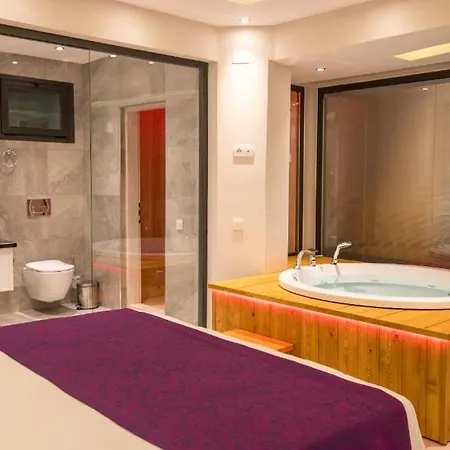 Villa Ali's Kalkan