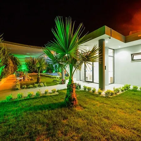 Ali's Villa Kalkan